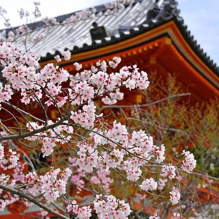 Stay Sakura Kyoto Gion North Bagian luar foto